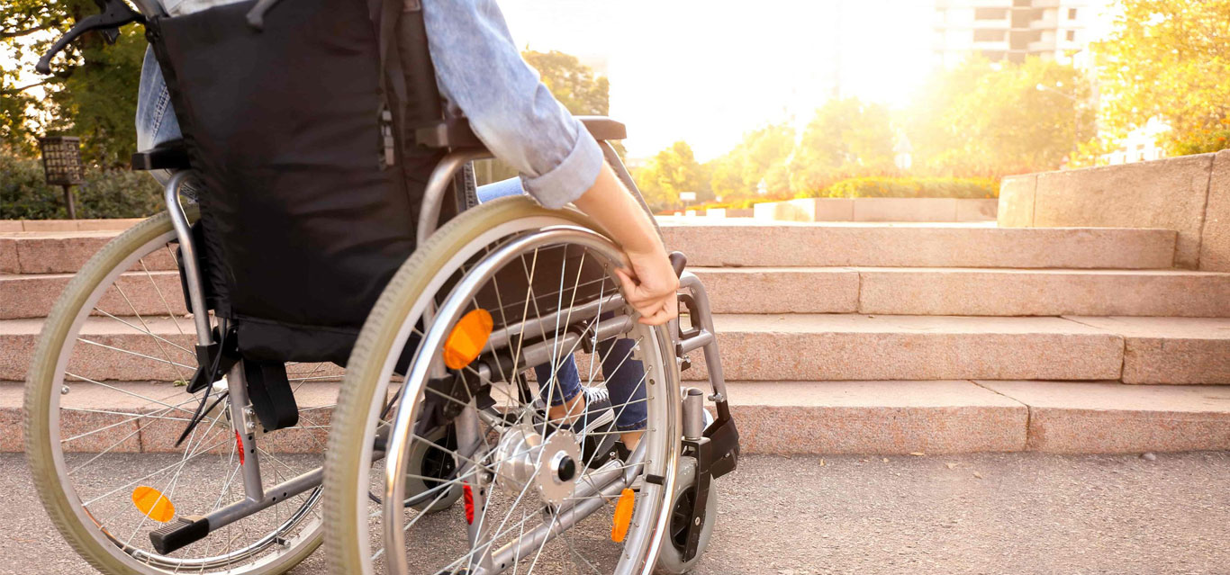 disability support services