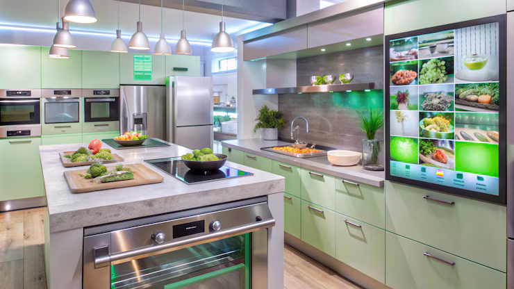 NDIS kitchen modifications