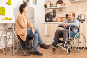 NDIS Home Modifications